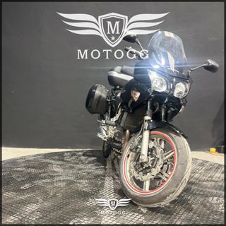 Honda CBF 1000 - 2007