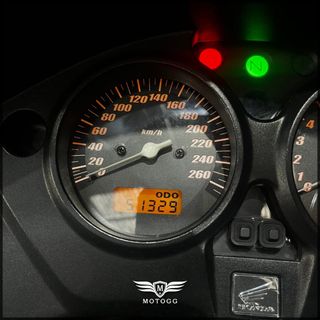 Honda CBF 1000 - 2007