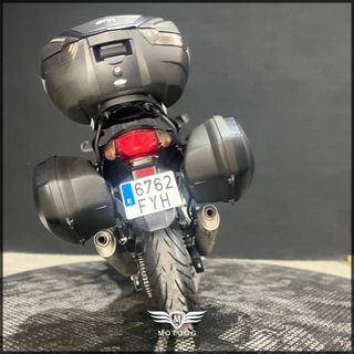 Honda CBF 1000 - 2007