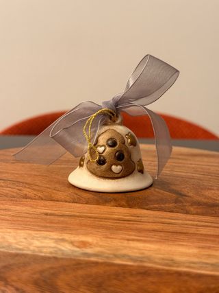 Campanella Thun Albero di Natale