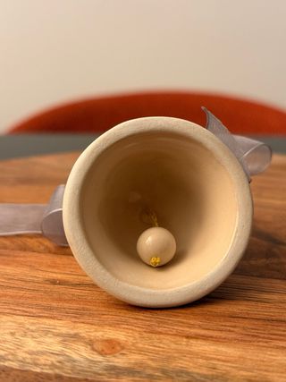 Campanella Thun Albero di Natale