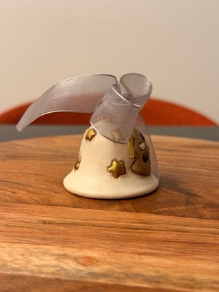 Campanella Thun Albero di Natale