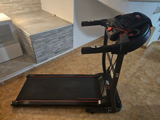 Cinta de Correr FITFIU 1500W