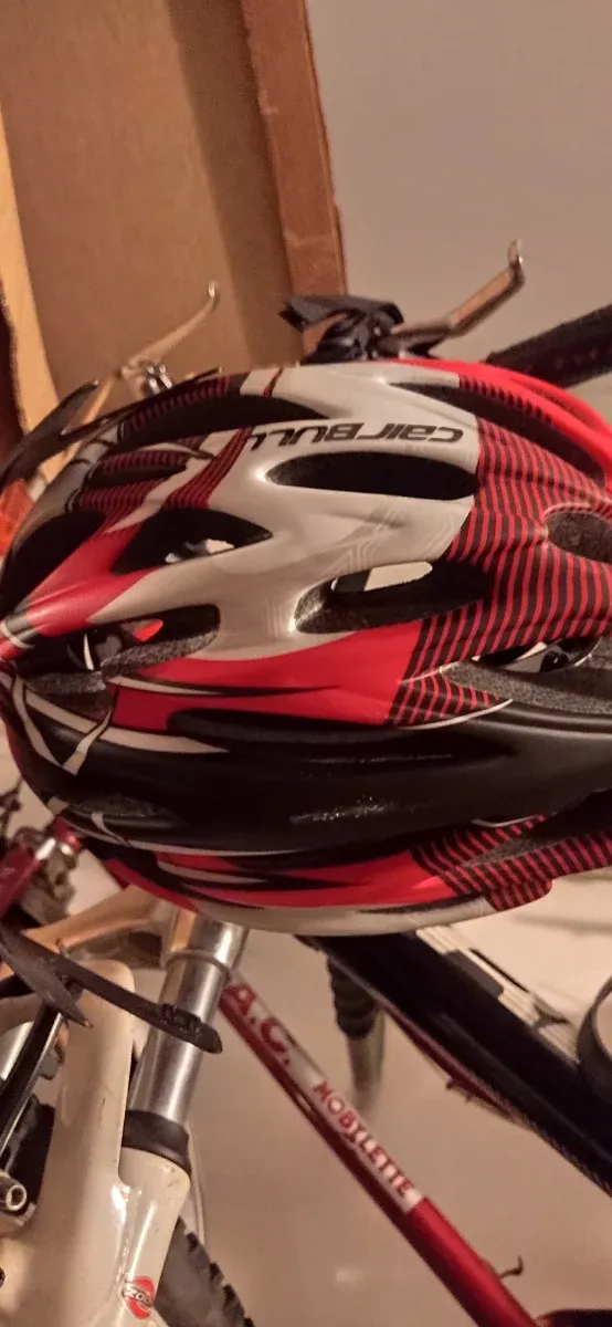 Bicicleta Orbea 26 Regalo:casco,botella,llaves...