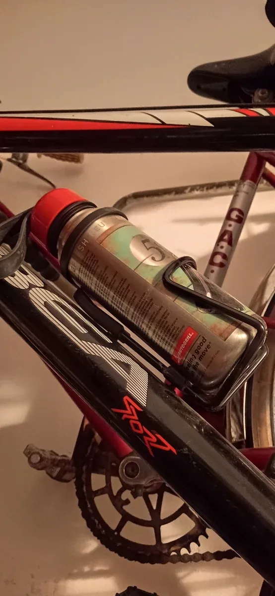 Bicicleta Orbea 26 Regalo:casco,botella,llaves...