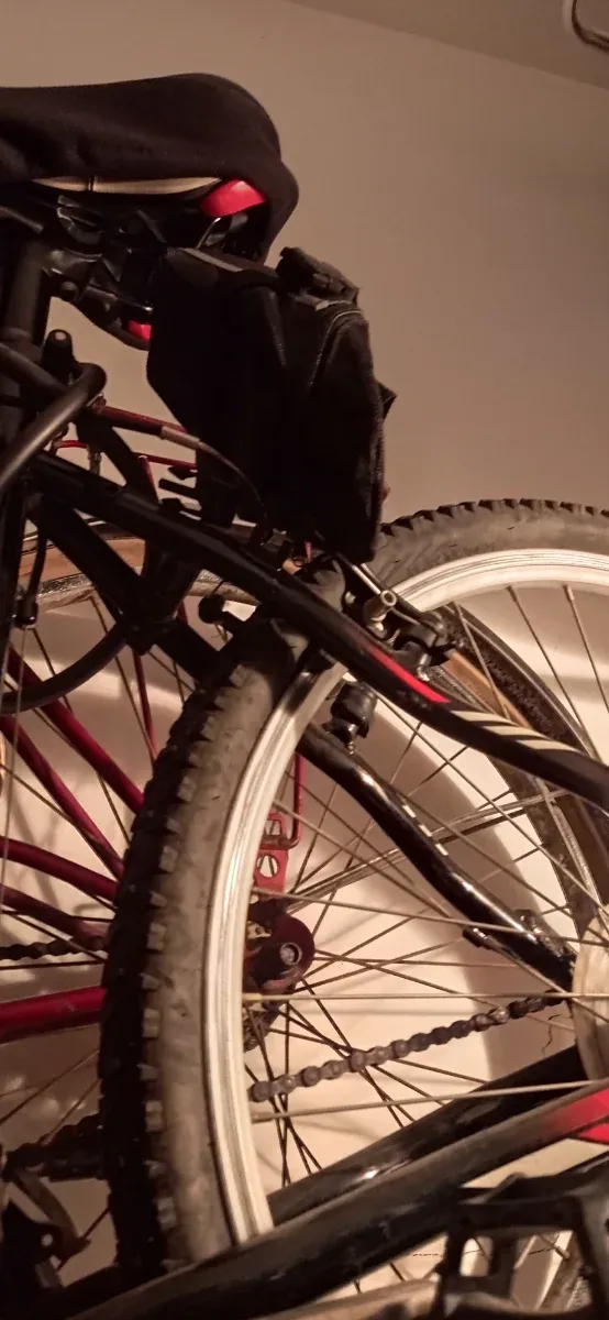 Bicicleta Orbea 26 Regalo:casco,botella,llaves...