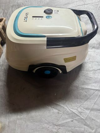 Robot Limpiafondos Piscina WYBOT A1 OS2010