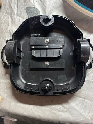 Robot Limpiafondos Piscina WYBOT A1 OS2010