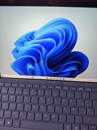 Microsoft Surface Pro 6 i7-8650U 1.90GHz