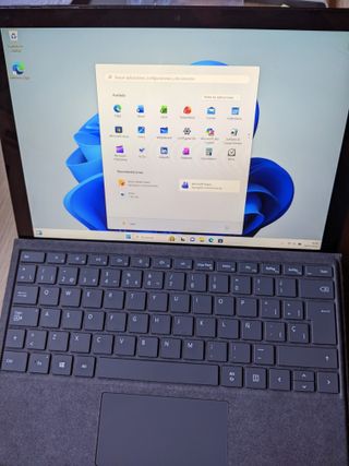 Microsoft Surface Pro 6 i7-8650U 1.90GHz