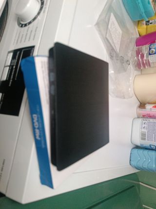 DVD-RW Externo USB 3.0