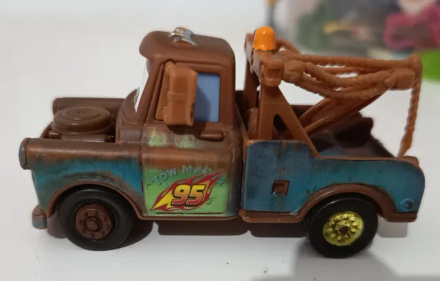 Macchina giocattolo Mate Cars