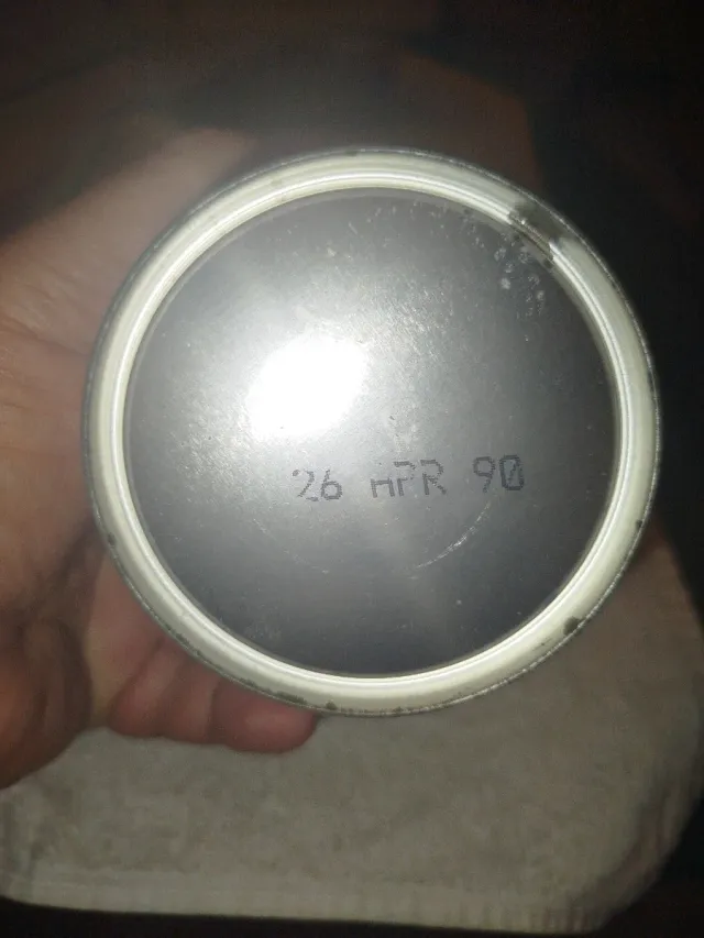 2 Lattine Faxe Premium Export Birra 1 Litro.Vuote