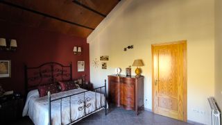 Casa con vistas a 10 minutos del centro de Jaén