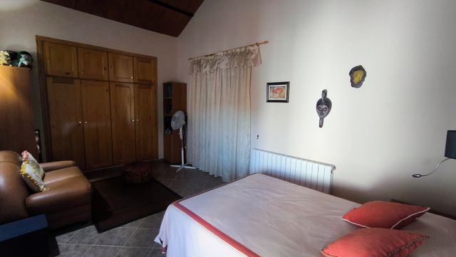 Casa con vistas a 10 minutos del centro de Jaén