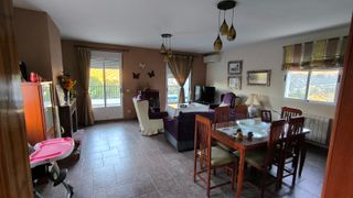 Casa con vistas a 10 minutos del centro de Jaén