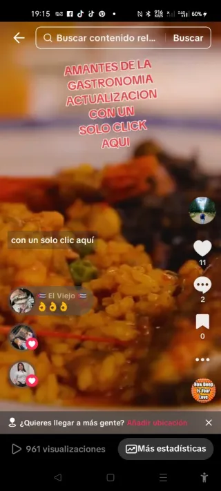 Cursos online Gastronomía Mediterránea