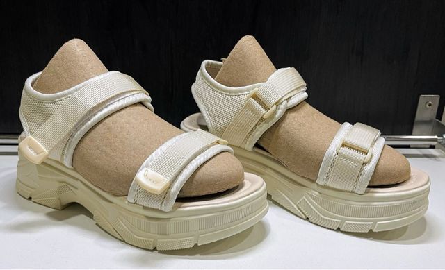 Zapatillas Plataforma