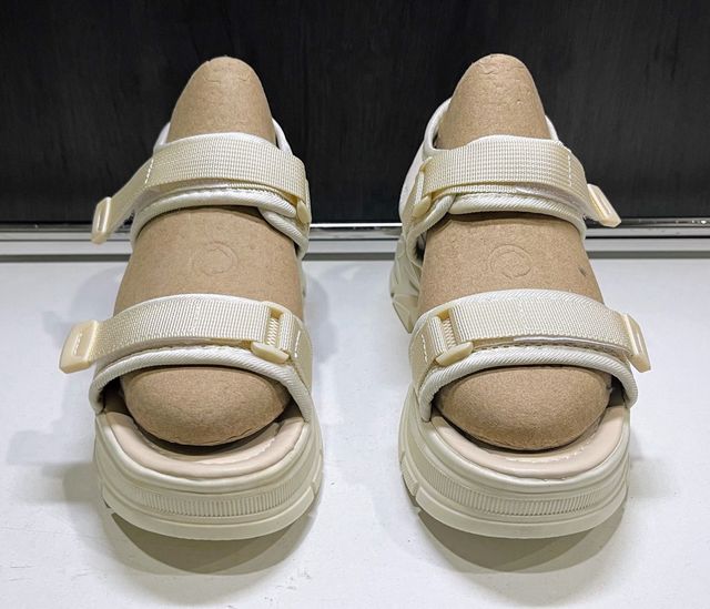 Zapatillas Plataforma