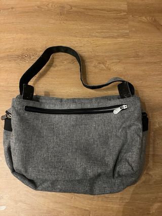 Bolso Bugaboo gris