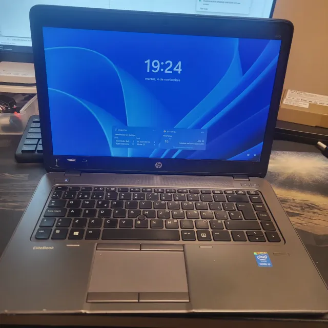 HP Elitebook 840 G2