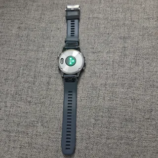 Garmin Fenix 5 GPS Watch