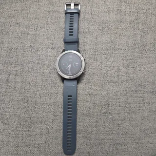 Garmin Fenix 5 GPS Watch