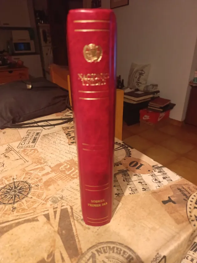 Álbum Sellos Sobres Primer Día Naciones Unidas  