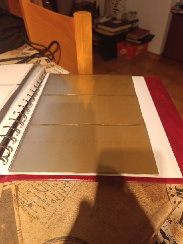 Álbum Sellos Sobres Primer Día Naciones Unidas  