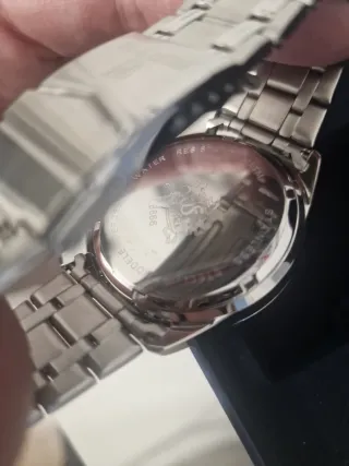 Reloj Festina F6866 sin estrenar