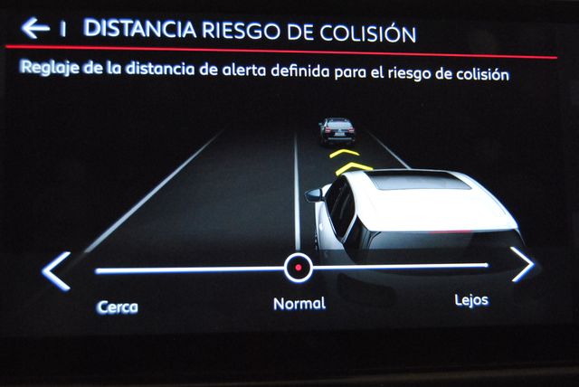 Citroen C5 Aircross HYBRID 136 eDCS6 PLUS 2024