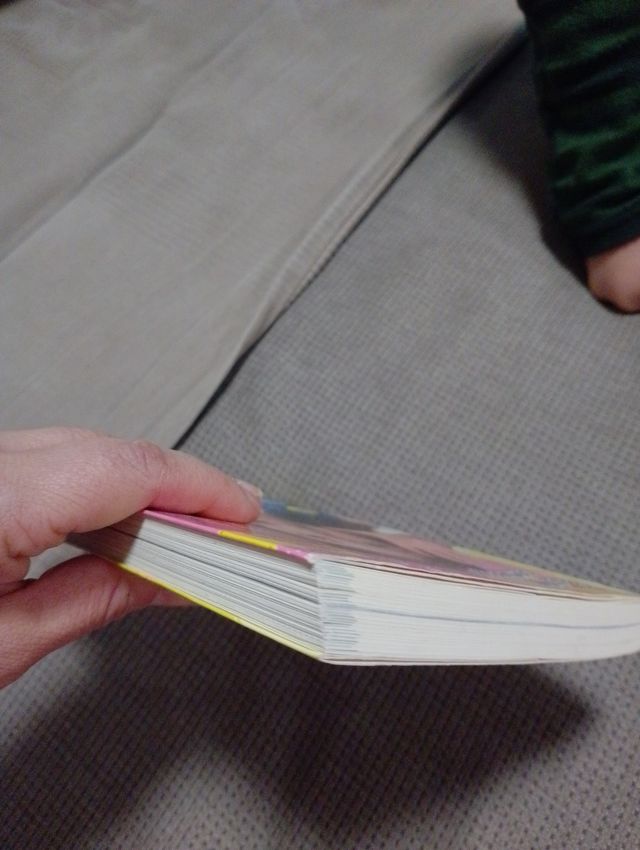 Libro Soy Luna: El viaje comienza