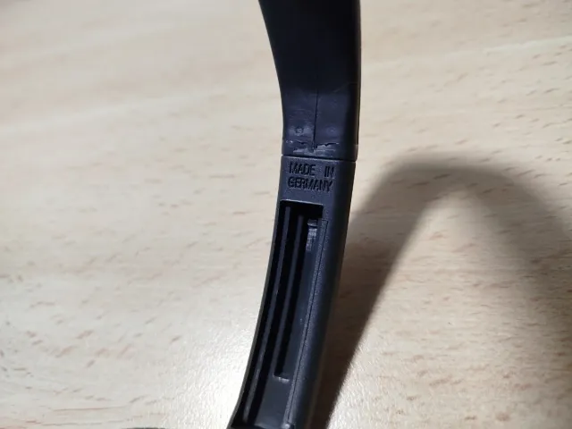 AURICULARES SENNHEISER NOISE GARD