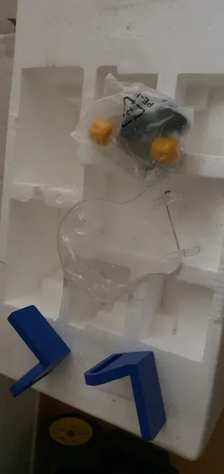 Electroafiladora E+P 200 M