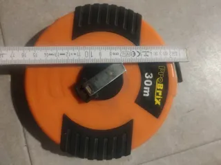 Cinta métrica ProBrix 30m