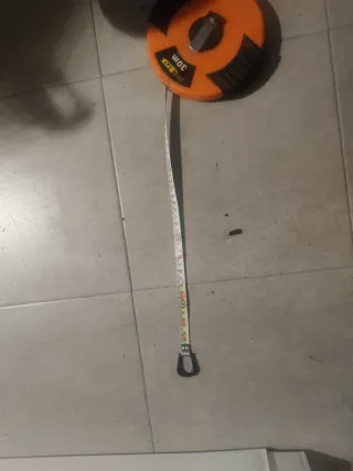 Cinta métrica ProBrix 30m