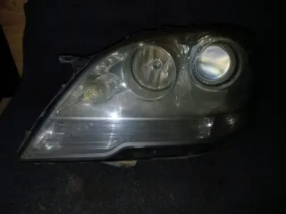 Faros Delanteros Mercedes-Benz Clase ML 350 CDI