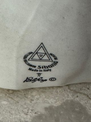 Testa donna SIBANIA ceramica