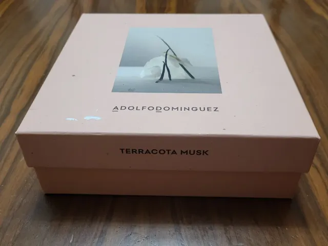 Caja Adolfo Dominguez Salmón