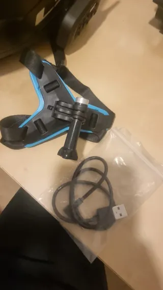 Casco moto LS2 Rapid II Negro