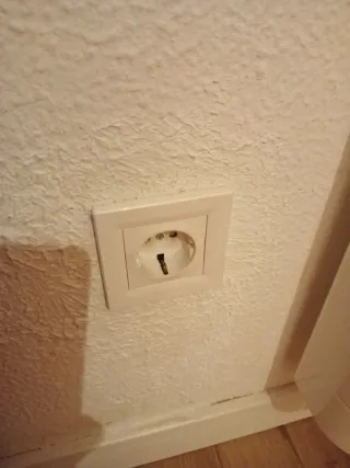 Electricista manitas