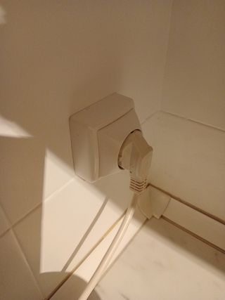 Electricista manitas