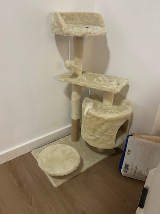 Tiragraffi per gatti