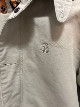 Giacca Timberland uomo imbottita Weathergear