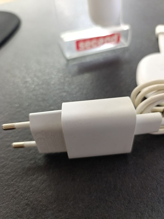 Google Chromecast HD 4K