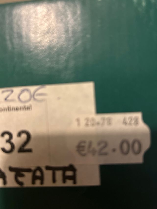 Zapatos azules de niño y niña toguis