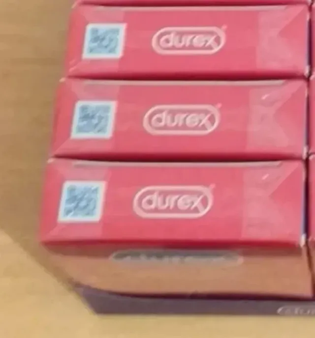 3 scatole Durex Sensitive Soft