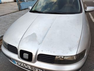 Seat Leon 1.6 i 16v 100 cv