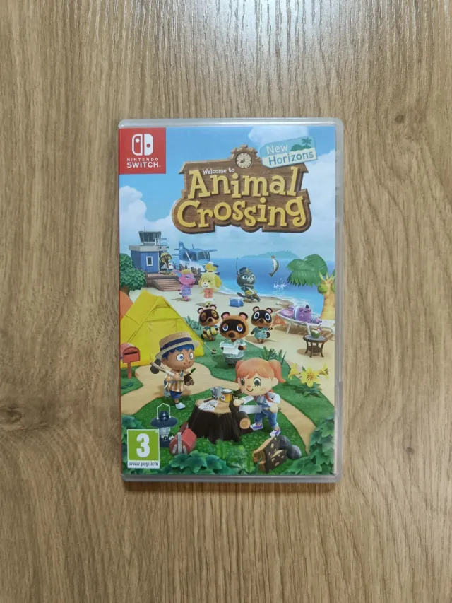 Pack 3 juegos Nintendo Switch