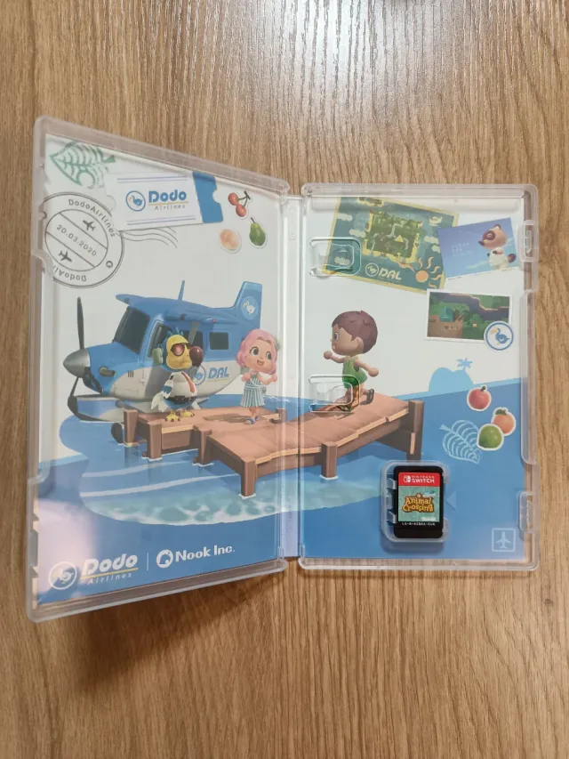 Pack 3 juegos Nintendo Switch